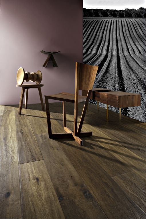 Kahrs Oak Telledo Flooring (2.77m)